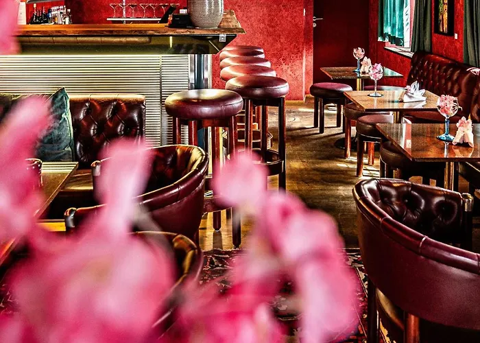 The Boutique Gasthaus Engel