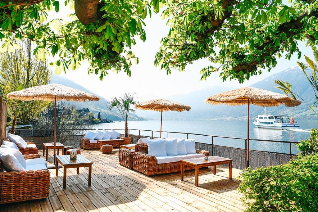 Hotel The Boutique Engel 3*