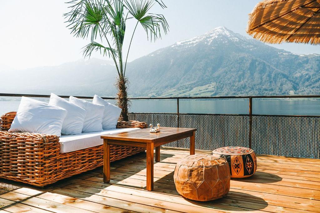 The Boutique Engel Hotel 3*