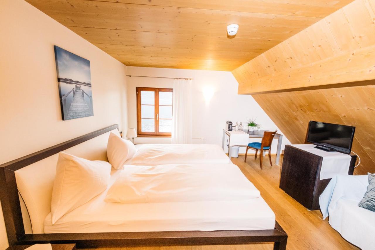 The Boutique Engel 3* Walchwil