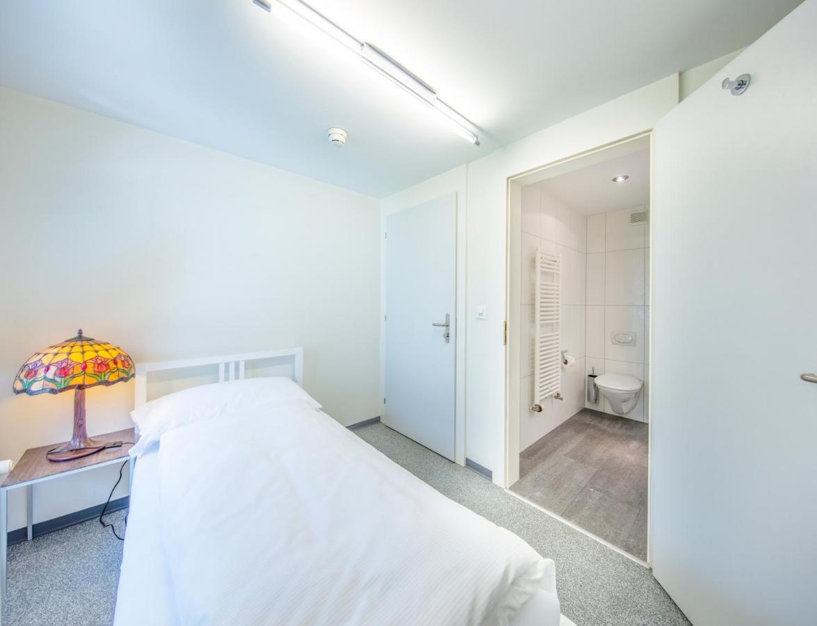 Hotel The Boutique Engel Walchwil