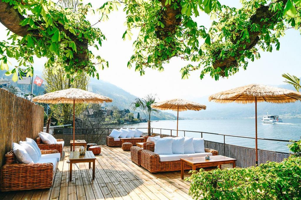 Hotel The Boutique Engel 3*