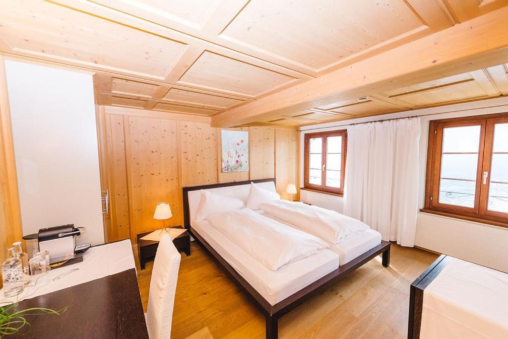 The Boutique Engel Hotel Walchwil
