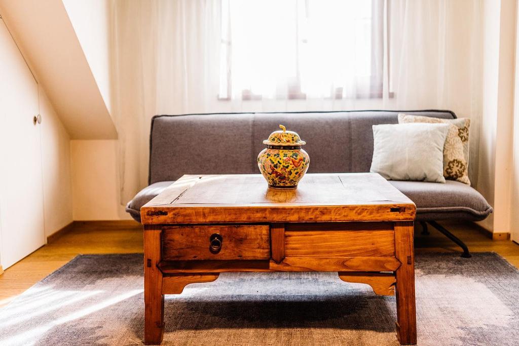 The Boutique Engel 3* Walchwil