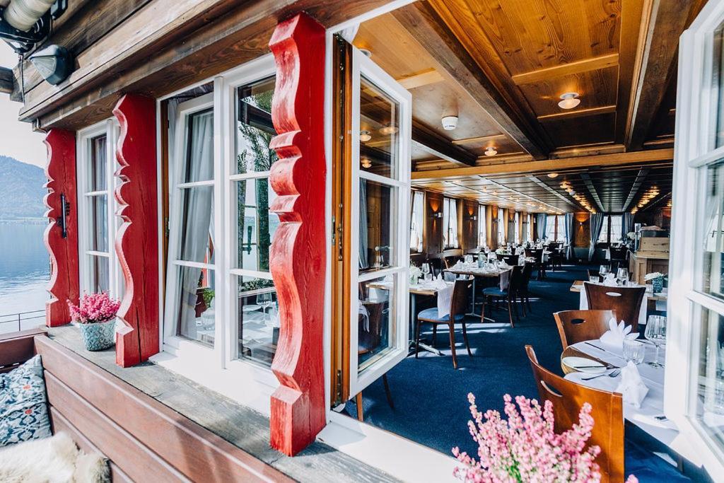 Hotel The Boutique Engel 3*