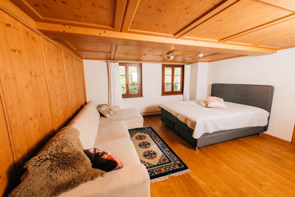 The Boutique Engel Hotel Walchwil