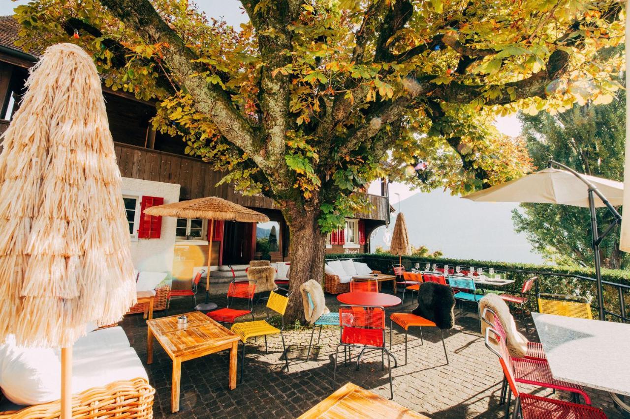 The Boutique Engel