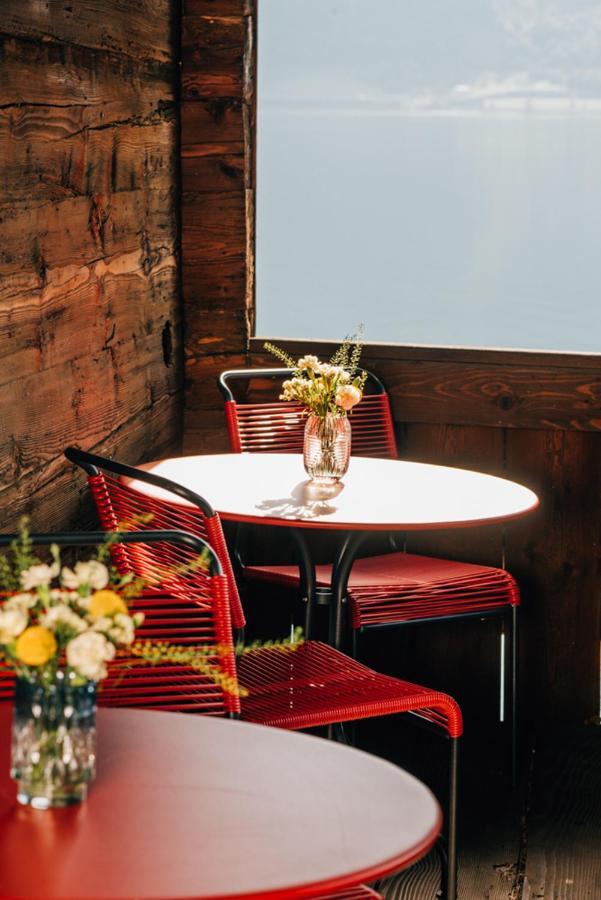 The Boutique Engel Hotel Walchwil