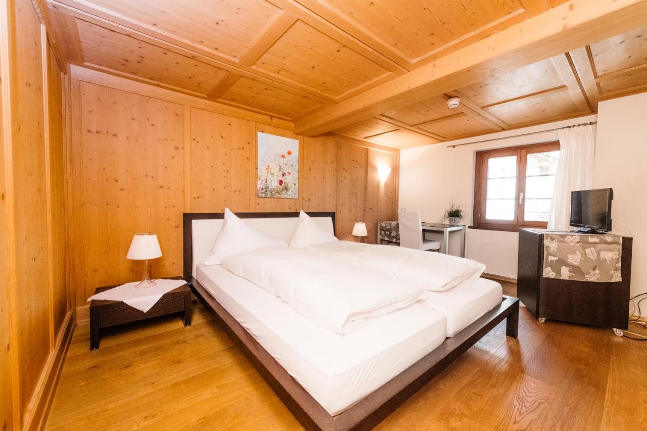The Boutique Engel Hotel