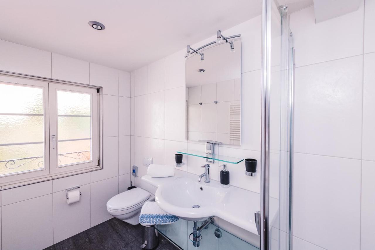 The Boutique Engel Hotel Walchwil