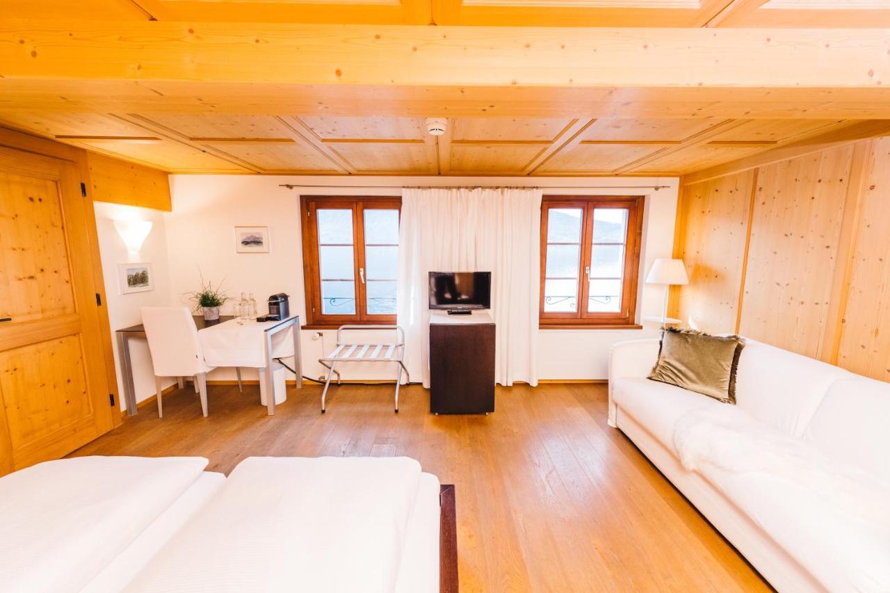 The Boutique Engel Hotel Walchwil