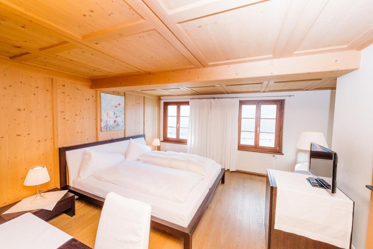 Hotel The Boutique Engel 3*