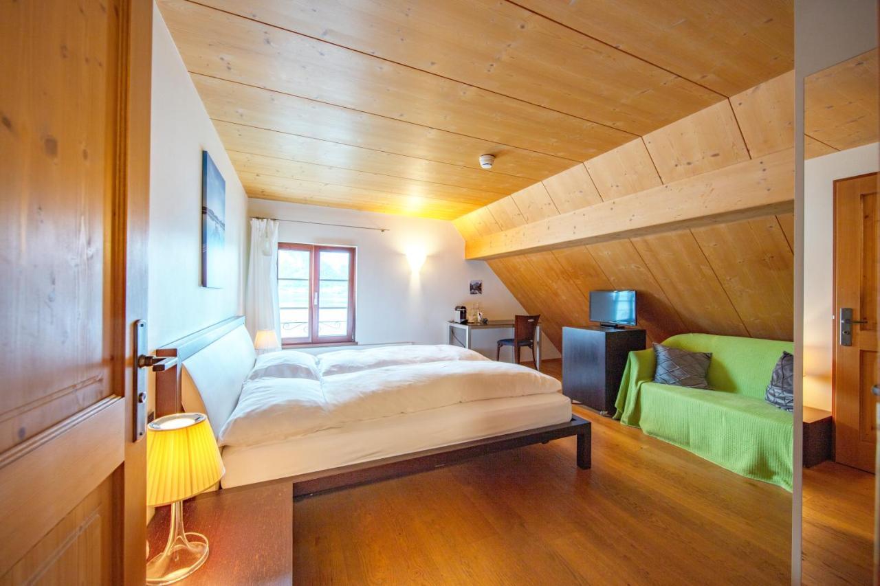 The Boutique Engel 3* Walchwil