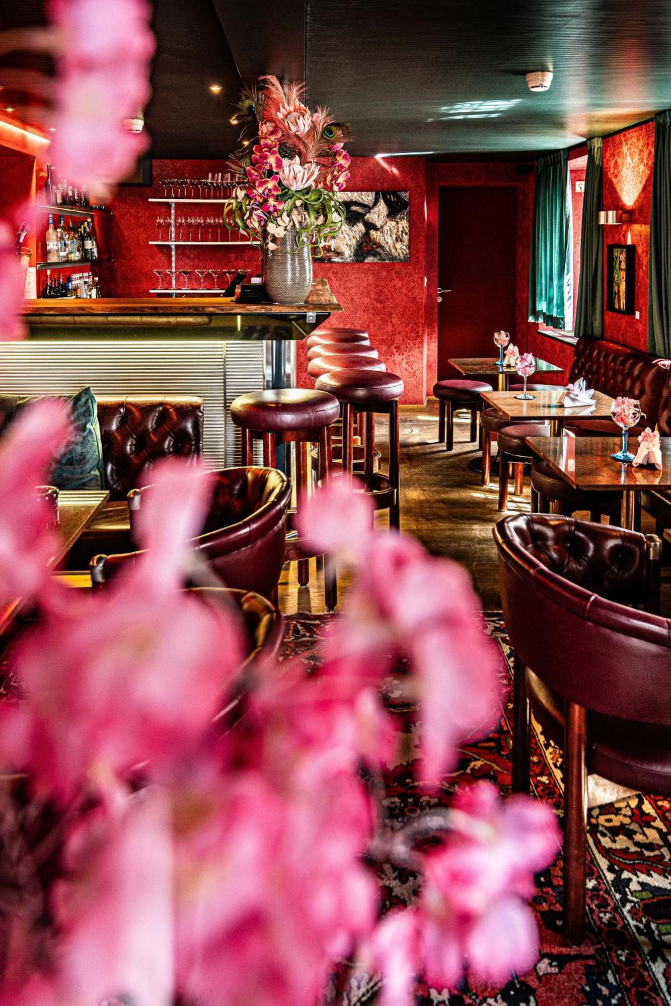The Boutique Engel Hotel 3*